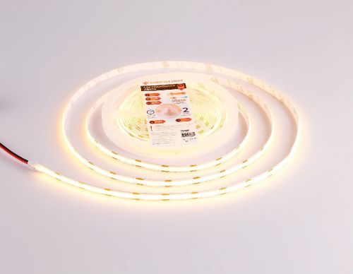 Светодиодная лента Ambrella Light illumination (иллуминатион) GS4651 - фото 4