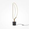 Настольная лампа Maytoni Breeze (Бриз) MOD281TL-L15BS3K