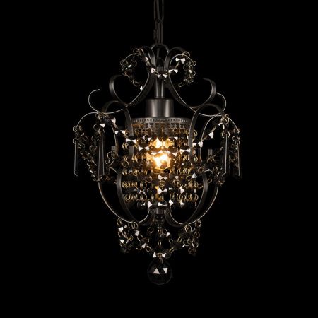 Светильник подвесной Loft It Burlesque 10417 BL