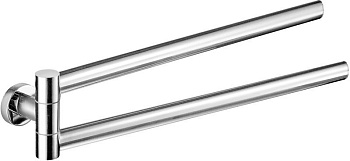 Полотенцедержатель Gedy Demetra 5123(13) Полотенцедержатель Gedy Demetra 5123(13)