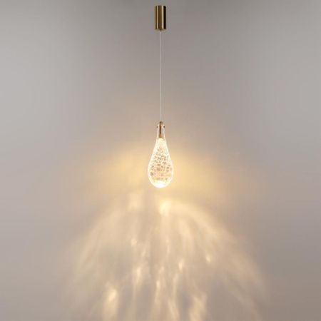 Светильник подвесной Odeon Light Incanto (Инцанто) 7147/5L