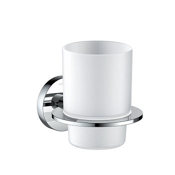 Стакан Aquatek ОБЕРОН AQ4204CR