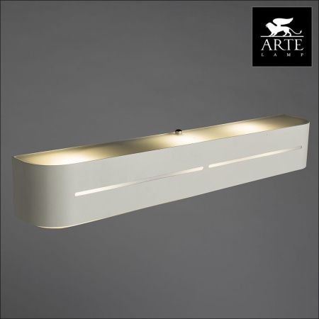 Светильник настенный Arte Lamp Cosmopolitan (Цосмополитан) A7210AP-3WH