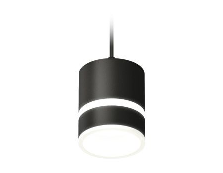 Светильник подвесной Ambrella Light TECHNO SPOT (ТЕЦХНО СПОТ) XP8111022
