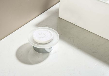 Мыльница Aquatek ЛИРА AQ4426CR