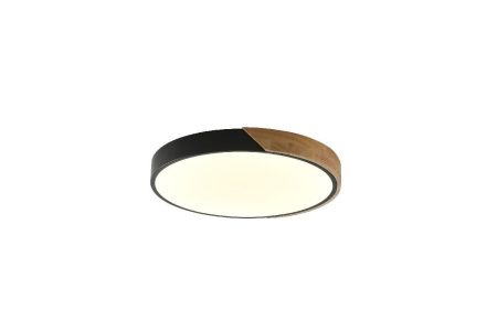 Светильник потолочный Zortes Alberro (Алберро) ZRS.01237.90