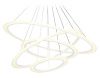 Люстра подвесная Ambrella Light Original (Оригинал) FA4363