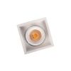 Светильник встраиваемый Loft It Flash 10319/B White