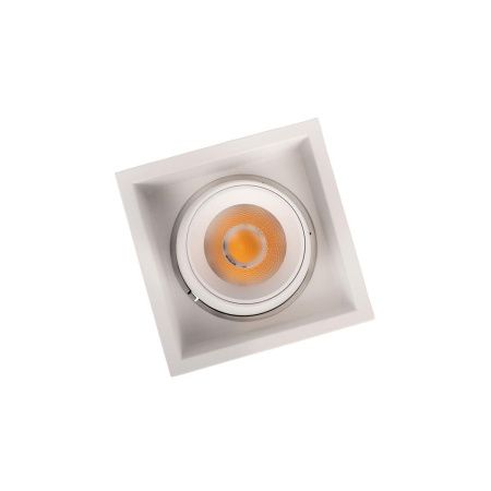 Светильник встраиваемый Loft It Flash 10319/B White