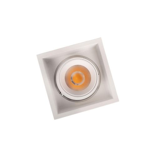 Светильник встраиваемый Loft It Flash 10319/B White - фото 3