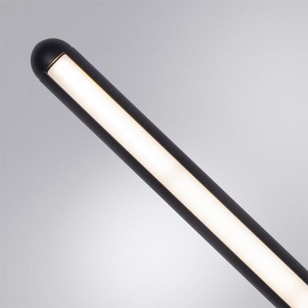 Бра Arte Lamp Polis (Полис) A2027AP-1BK