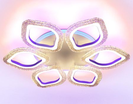 Люстра потолочная Ambrella Light Original (Оригинал) FA4503