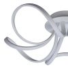 Светильник потолочный Mantra Knot Led (Кнот Лед) 6037K