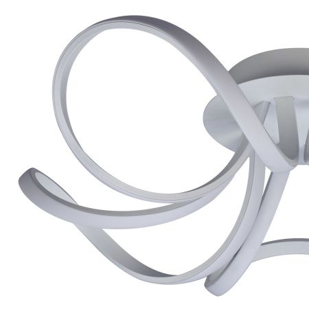 Светильник потолочный Mantra Knot Led (Кнот Лед) 6037K