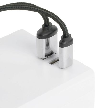 Разветвитель сетевой 3-местный Stekker ADP16-33-21 49231