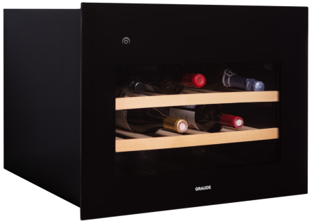 Винный шкаф встраиваемый Graude FWK 45.2