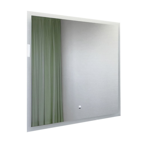 Зеркало в ванную Comforty 00-00014241CF 88x88 - фото 3
