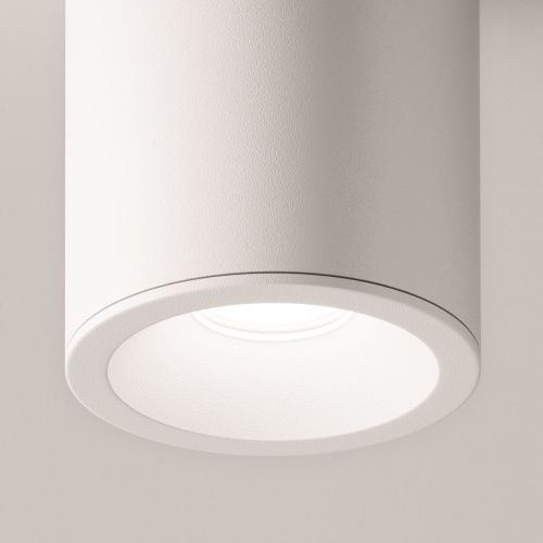 Светильник потолочный Maytoni Technical Zoom C029CL-01W - фото 2