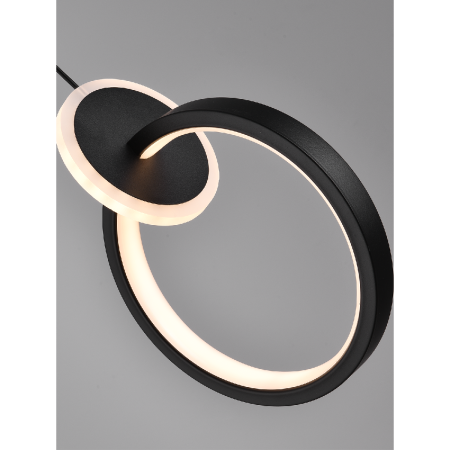 Светильник подвесной Natali Kovaltseva LED LAMPS 81418
