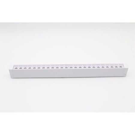 Трековый магнитный светильник Aployt Magnetic track 220 (Магнетиц трацк 220) APL.0200.10.18